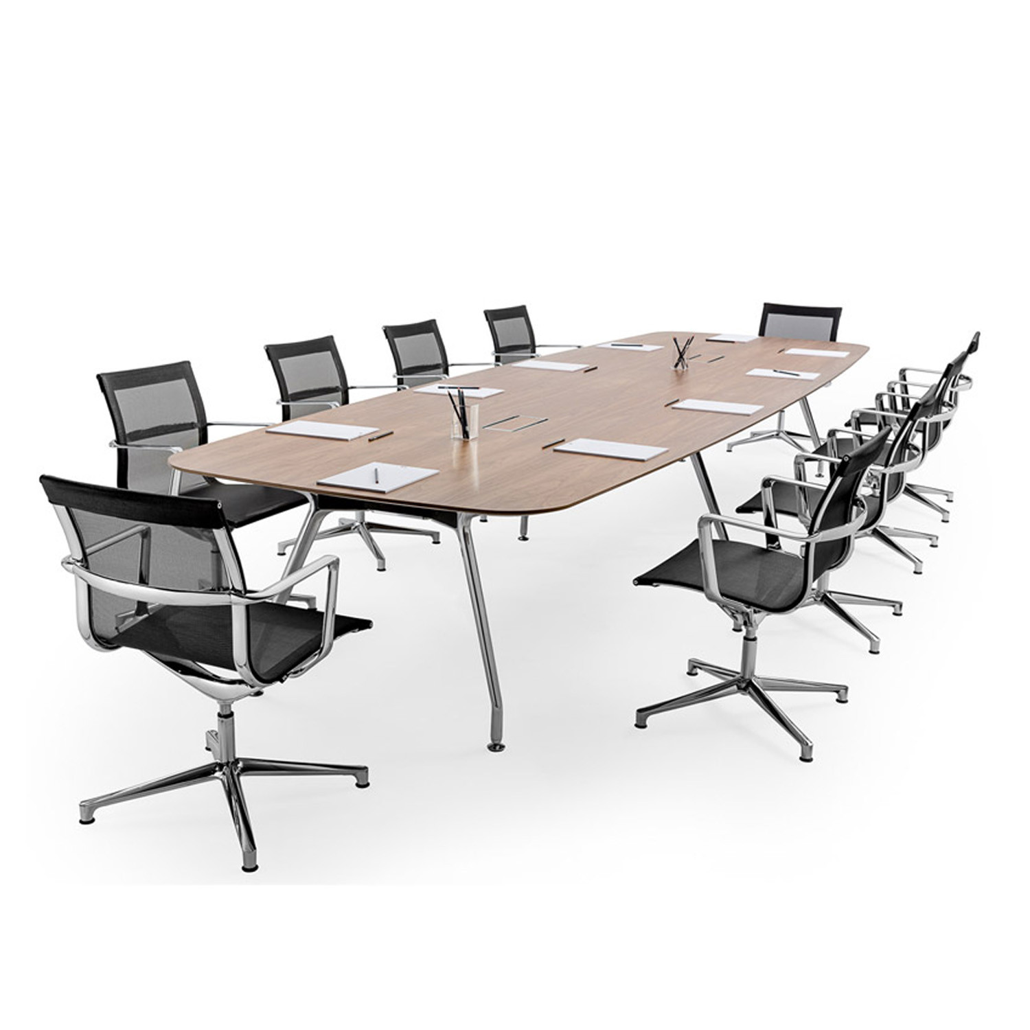 Unitable Meeting Tables