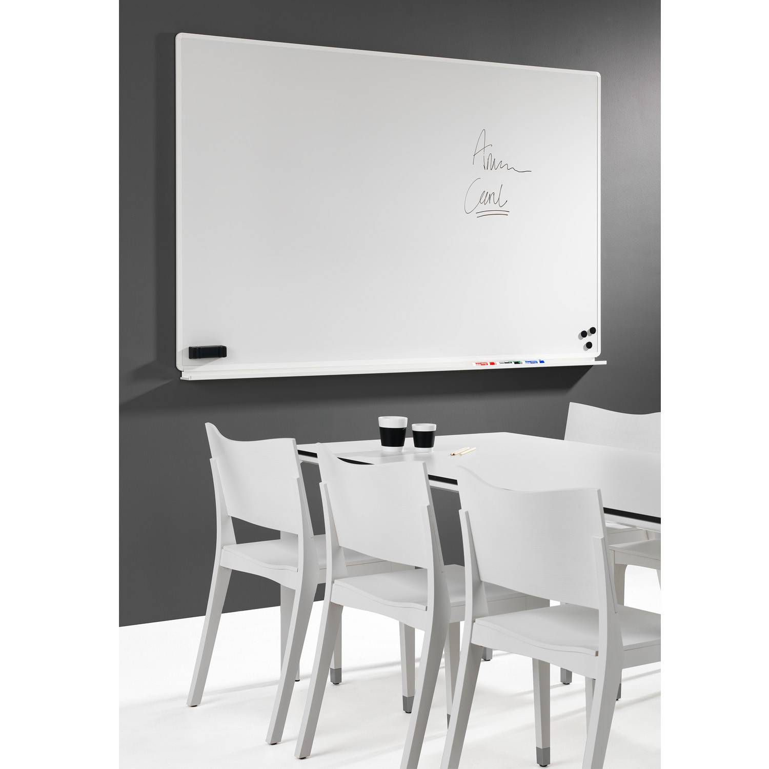 Uniti Whiteboard Uniti Whiteboard