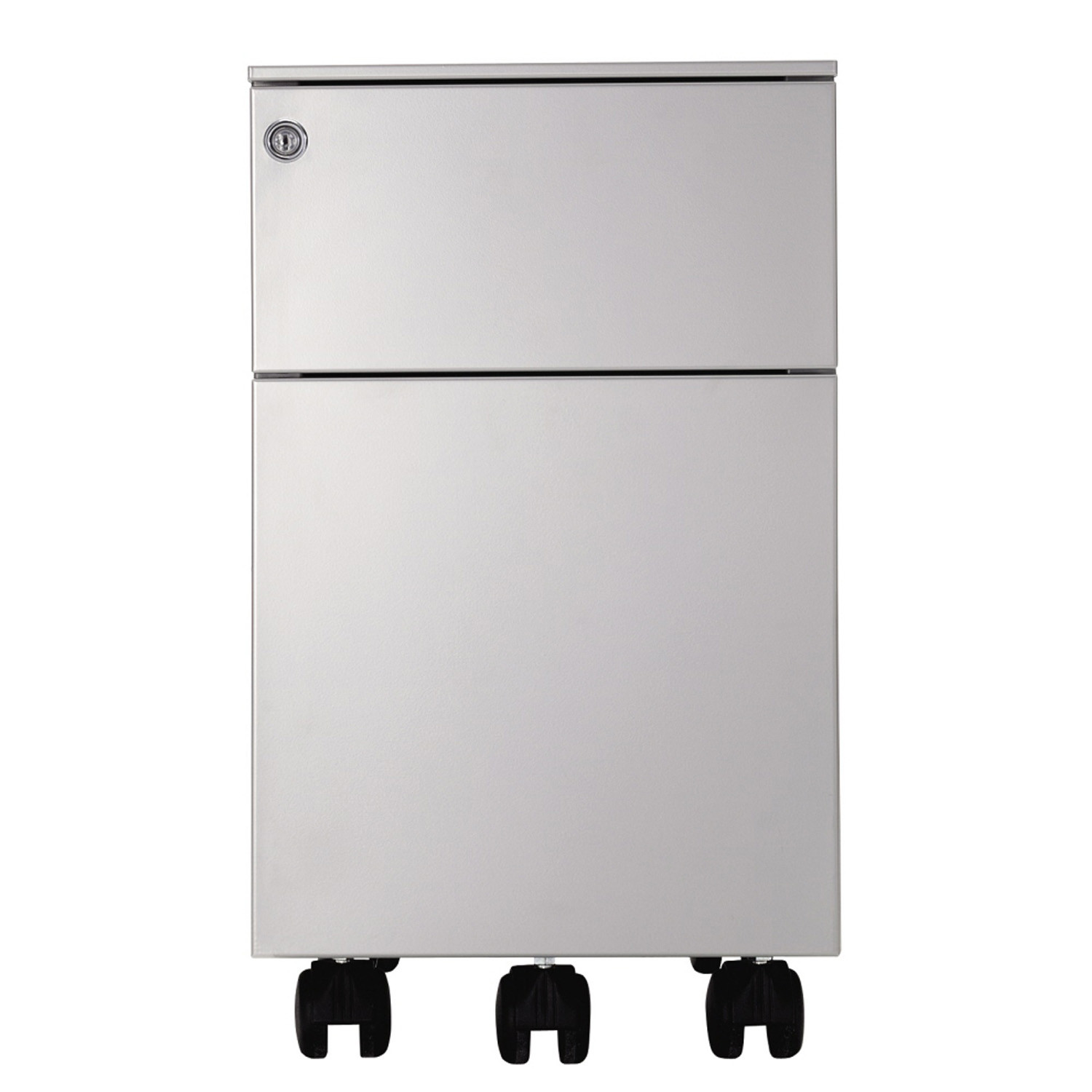 Universal Mobile Plus 420 1 box drawer + 1 file drawer Universal Mobile Plus 420 1 box drawer + 1 file drawer