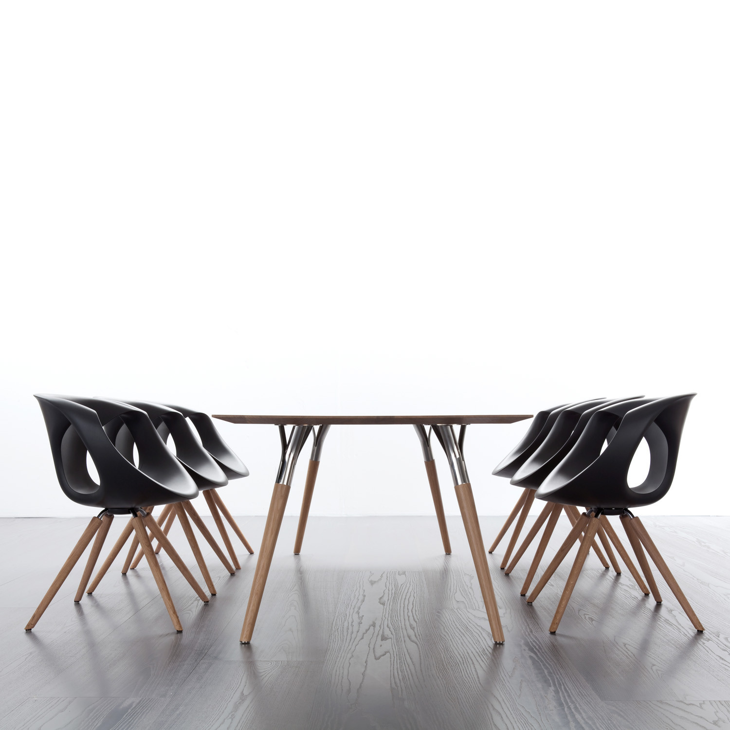 Tonon Up Meeting Chairs 907.11 Tonon Up Meeting Chairs 907.11