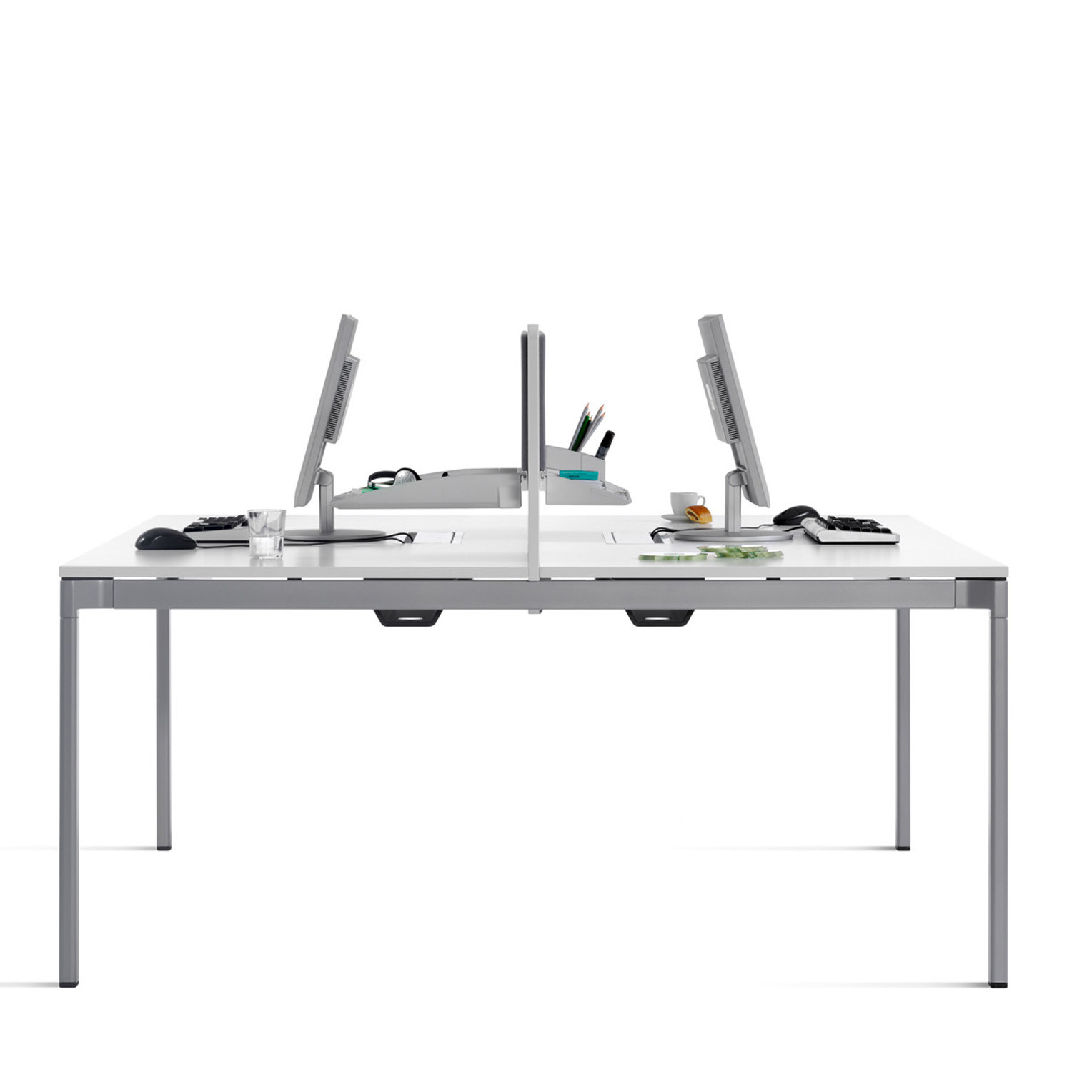 Veron Table for Media Veron Table for Media