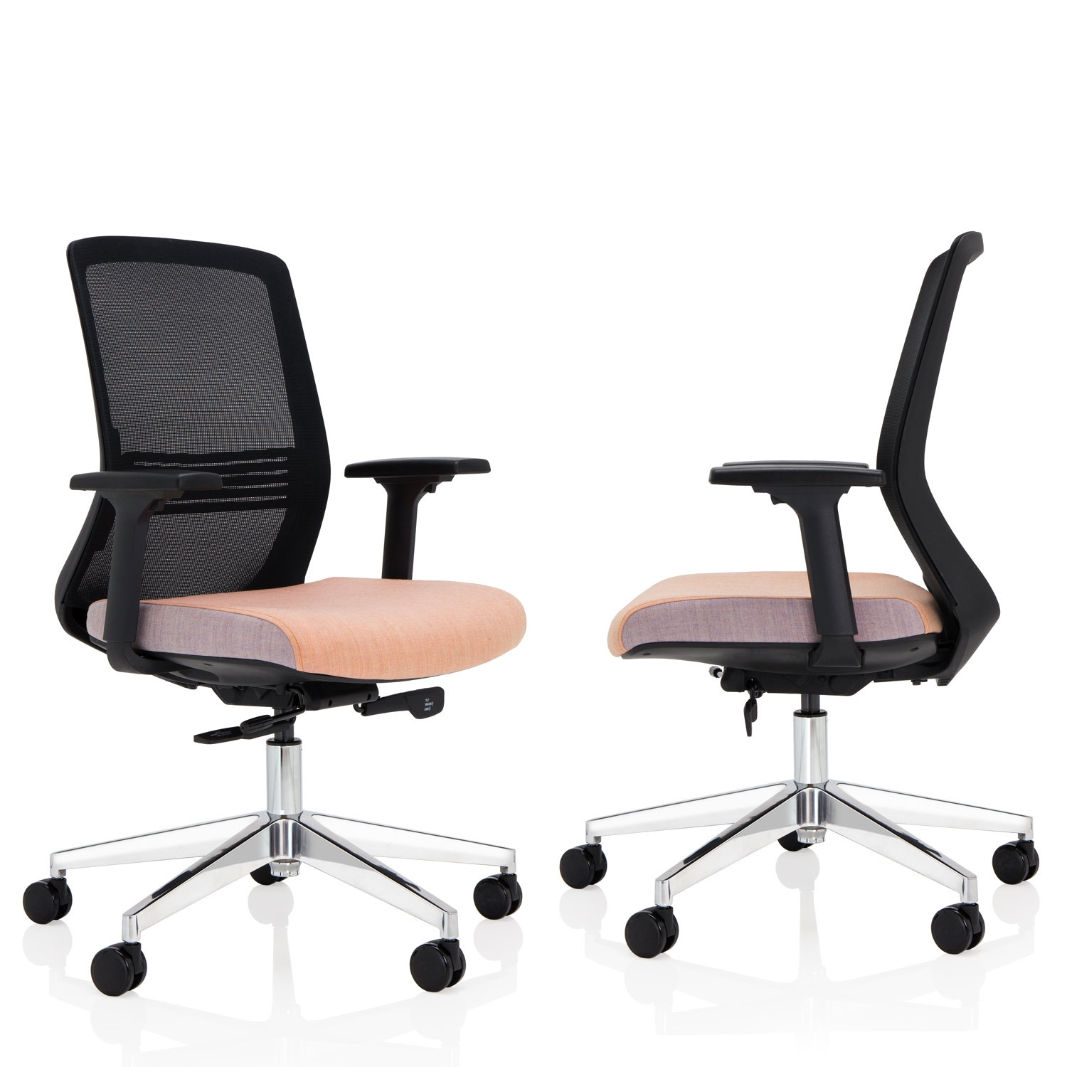 Vida Mesh Task Chairs Vida Mesh Task Chairs