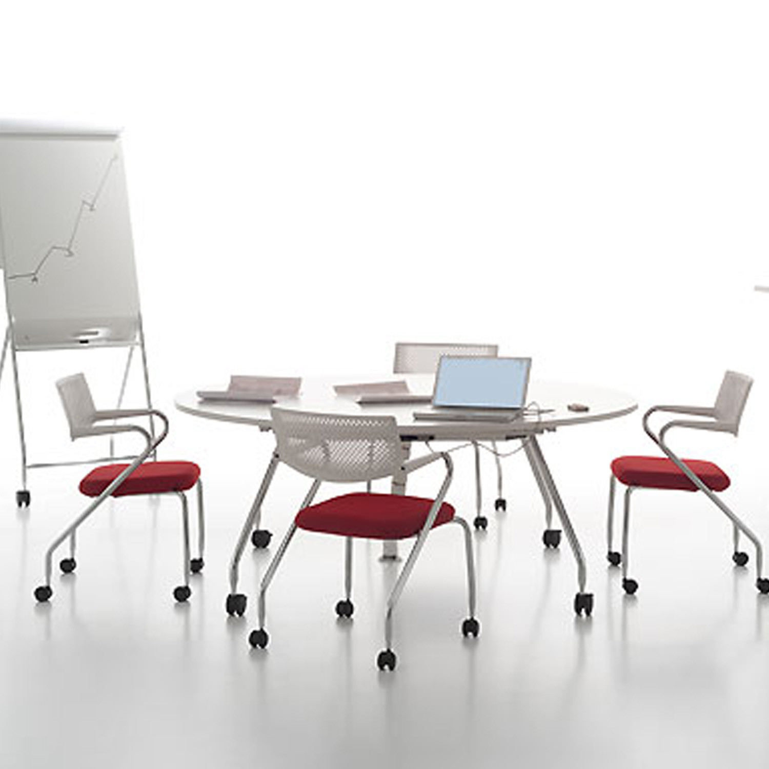 Visaroll 2 Chairs Visaroll 2 Chairs