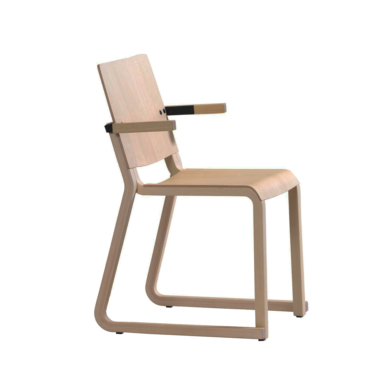 Vivi 2A Armchair B902A Vivi 2A Armchair B902A