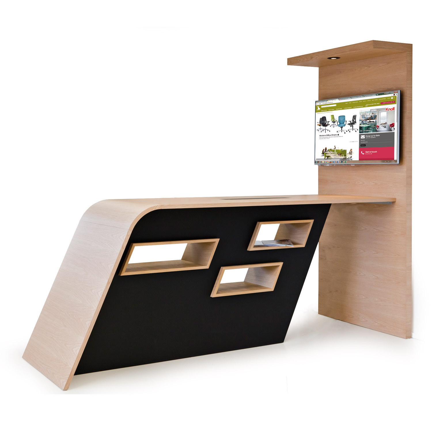 Wing High Table Wing High Table