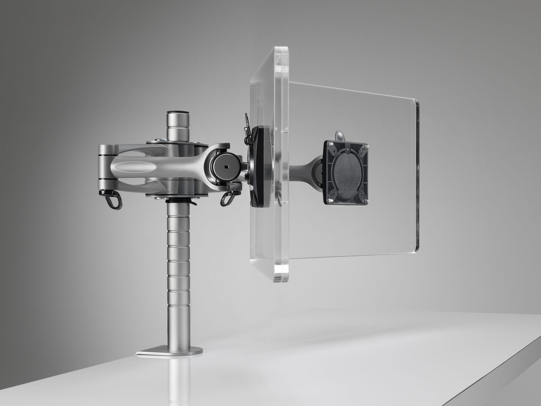 Wishbone monitor arm supplied photo 1