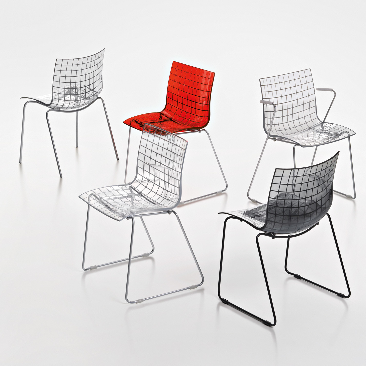 X3 Chair Collection X3 Chair Collection
