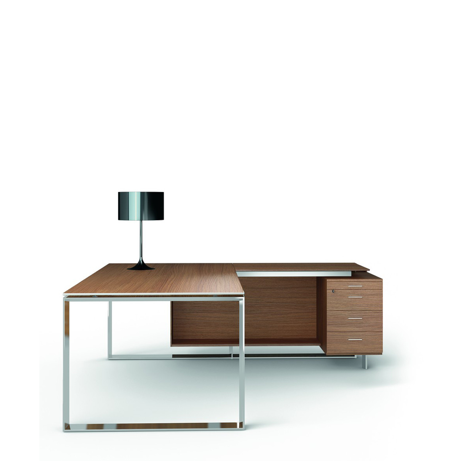 X7 Executive Desk X7 Executive Desk