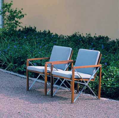 Xylofon Armchair Xylofon Armchair