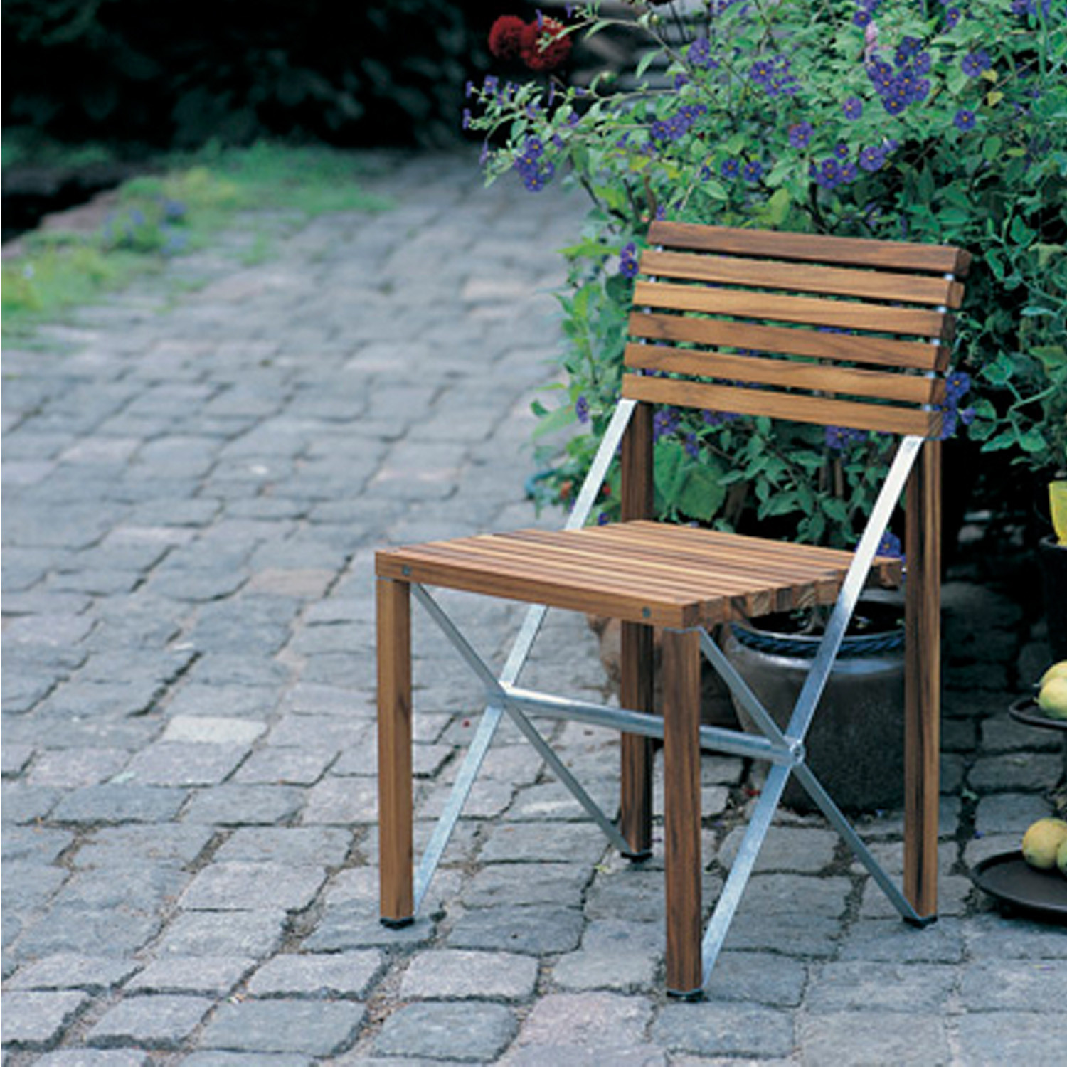 Xylofon Chair Xylofon Chair