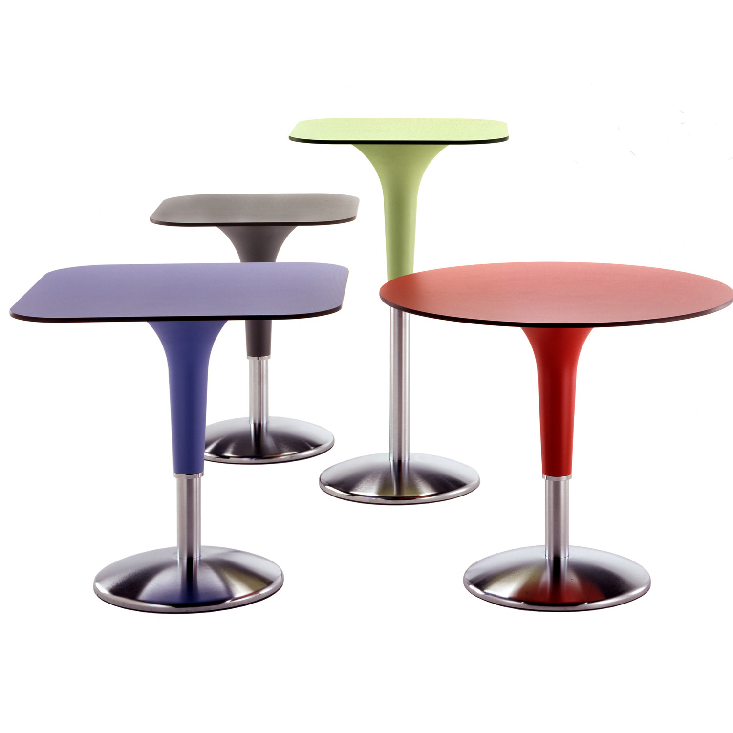 Zanziplano Coffee Tables | Breakout Tables | Apres Furniture