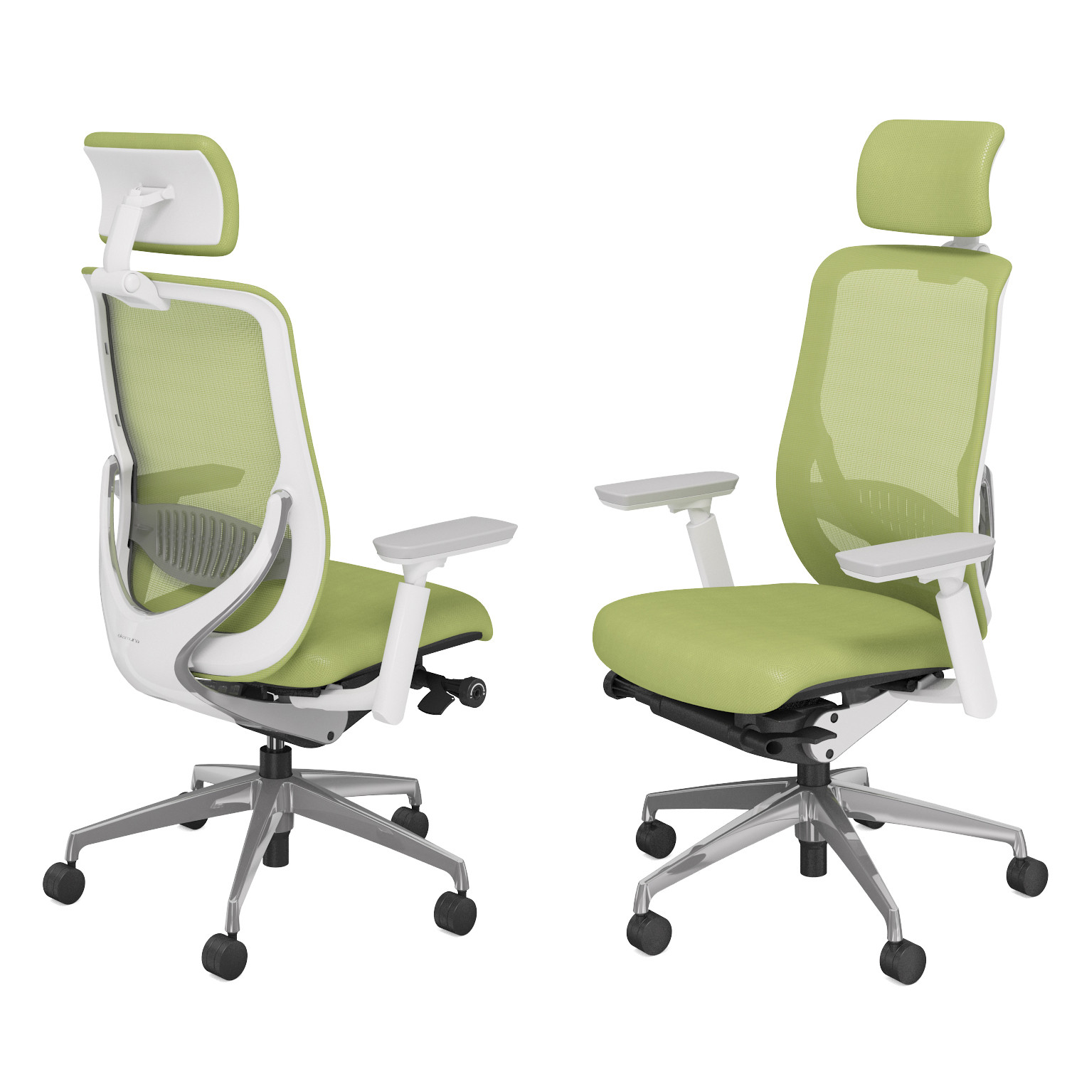 Zephyr Light Office Chair Zephyr Light Office Chair