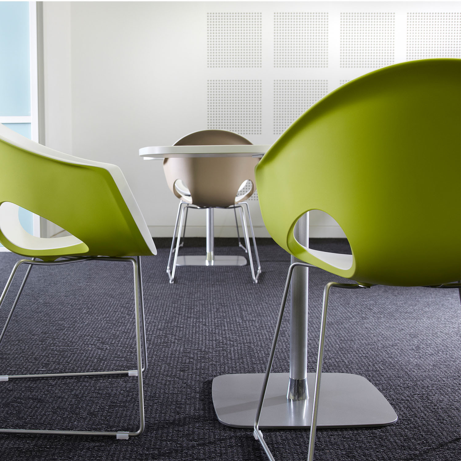 Connection Zest Office Meeting Chair Connection Zest Office Meeting Chair