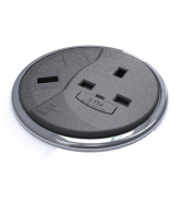 Porthole Desktop Power Module