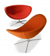 Tonon Poppy Chairs