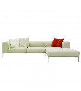 191 Moov Sofa with chaise