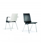 3800 Multipurpose 4-legged Chairs