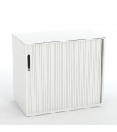 400 Series Tambour Cupboard Storage