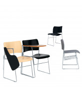 Howe 40/4 Chairs