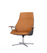 4+ Lounge Swivel Chair