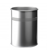 Steel Waste Paper Bin