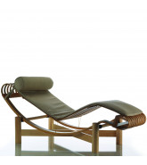 522 Tokyo Chaise Longue by Cassina