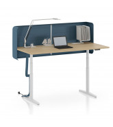 Tyde Adjustable Table