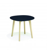 6100 San_Siro Round Cafe Table