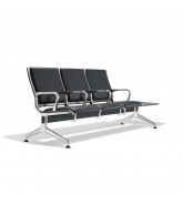 7050 Airport Seating with armrests