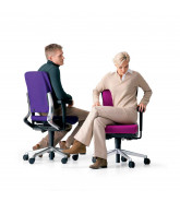 Ahrend 230 Office Chairs