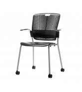 Cinto Stacking Chairs