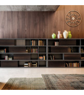 Abacus Executive Bookcase