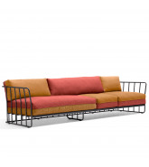 Code 27-ABC Sofa