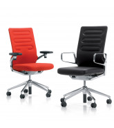 AC 4 Office Chairs