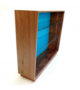 Acorn Bookcase