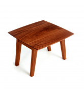 Acorn Side Table