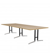 Ad-Lib Meeting Table