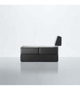 Addi Modular Seating