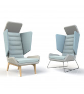 Aden Armchairs