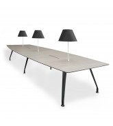 Ahrend 1200 Edition Table