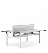 Ahrend 500 Duo Adjustable Bench Desk