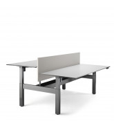 Ahrend Four Two Duo Table