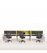 Ahrend Team_Up Office Furniture Desks 