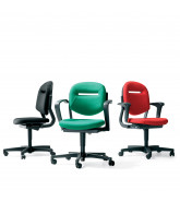 Ahrend 220 Chair