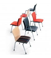 Ahrend 330 Chairs