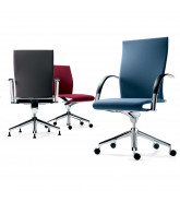 Ahrend 350 Chairs