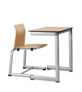 Ahrend 452 School Chair