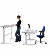 Ahrend 500 Desks 