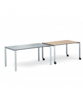 Ahrend 700 Desk with or without castors