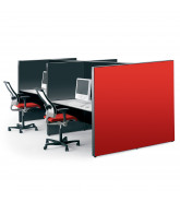 Ahrend 750 Desk Bench System